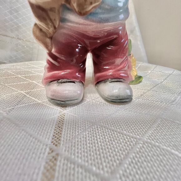 Vintage Josef Original HAPPINESS IS a New Puppy Figurine Series, Josef Original - Picture 10 of 10